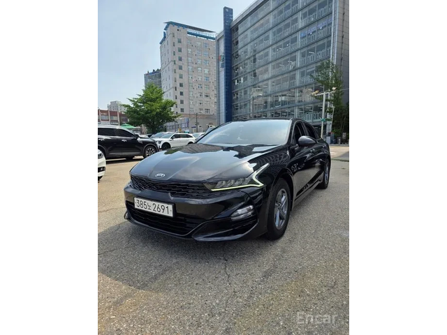 Kia K5 2.0 LPG * НАЙ-ДОБРА ЦЕНА В БЪЛГАРИЯ* - автомобили, коли, обяви за нови и употребявани 0
