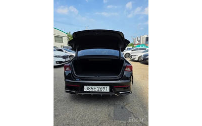 Kia K5 2.0 LPG * НАЙ-ДОБРА ЦЕНА В БЪЛГАРИЯ* - автомобили, коли, обяви за нови и употребявани 11