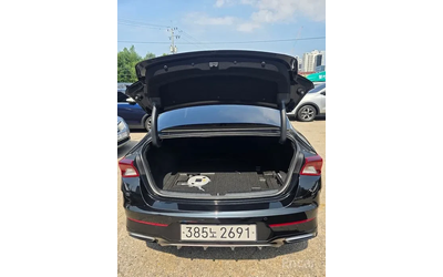 Kia K5 2.0 LPG * НАЙ-ДОБРА ЦЕНА В БЪЛГАРИЯ* - автомобили, коли, обяви за нови и употребявани 12