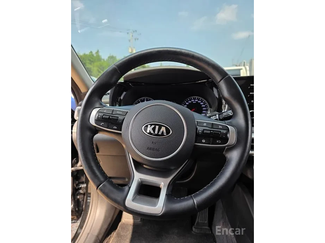 Kia K5 2.0 LPG * НАЙ-ДОБРА ЦЕНА В БЪЛГАРИЯ* - автомобили, коли, обяви за нови и употребявани 13