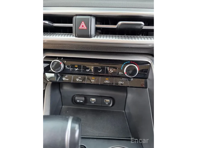 Kia K5 2.0 LPG * НАЙ-ДОБРА ЦЕНА В БЪЛГАРИЯ* - автомобили, коли, обяви за нови и употребявани 14