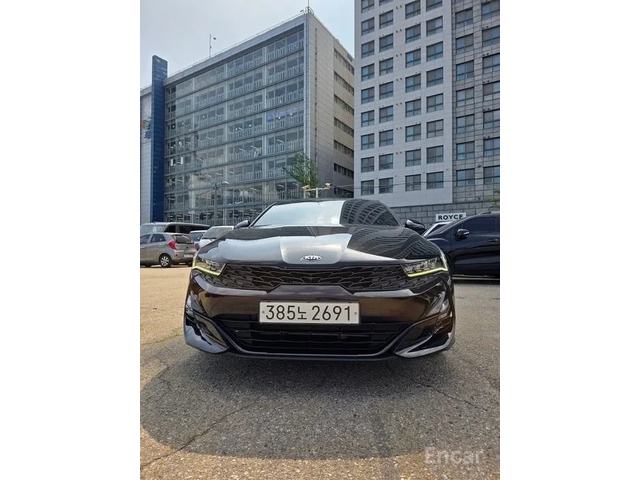 Kia K5 2.0 LPG * НАЙ-ДОБРА ЦЕНА В БЪЛГАРИЯ* - автомобили, коли, обяви за нови и употребявани 1