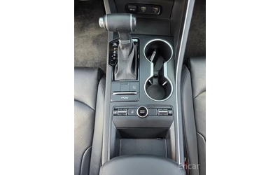 Kia K5 2.0 LPG * НАЙ-ДОБРА ЦЕНА В БЪЛГАРИЯ* - автомобили, коли, обяви за нови и употребявани 8