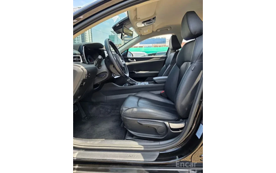 Kia K5 2.0 LPG * НАЙ-ДОБРА ЦЕНА В БЪЛГАРИЯ* - автомобили, коли, обяви за нови и употребявани 9