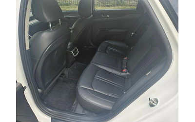 Kia K5 - автомобили, коли, обяви за нови и употребявани 10