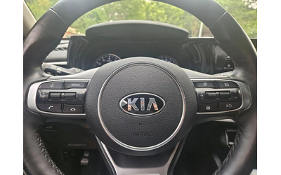 Kia K5 - автомобили, коли, обяви за нови и употребявани 7