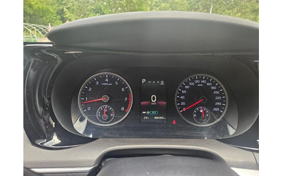 Kia K5 - автомобили, коли, обяви за нови и употребявани 8