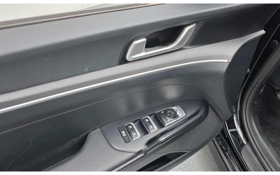 Kia K5 - автомобили, коли, обяви за нови и употребявани 13