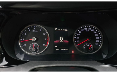 Kia K5 - автомобили, коли, обяви за нови и употребявани 7