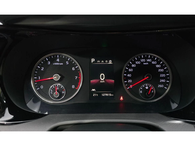 Kia K5 - автомобили, коли, обяви за нови и употребявани 7