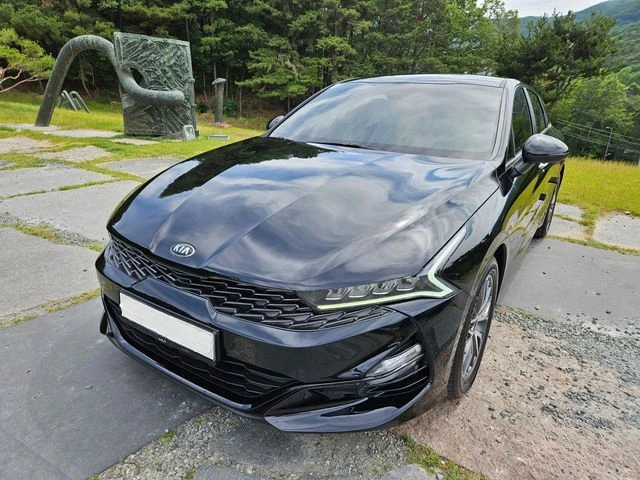 Kia K5 2.0 LPG TRENDY * ТОП ЦЕНА* - автомобили, коли, обяви за нови и употребявани 0