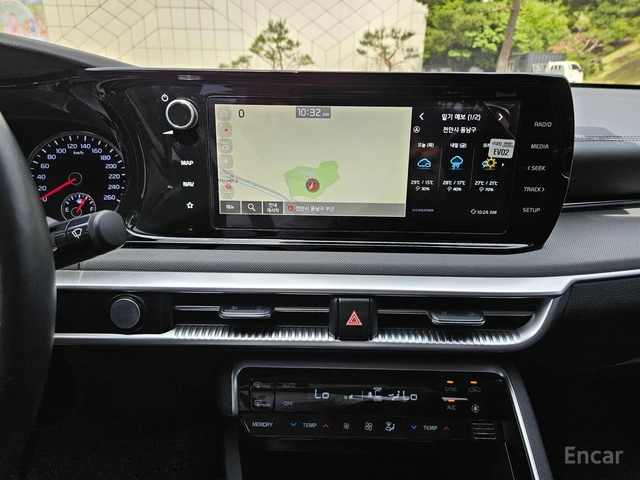 Kia K5 2.0 LPG TRENDY * ТОП ЦЕНА* - автомобили, коли, обяви за нови и употребявани 13