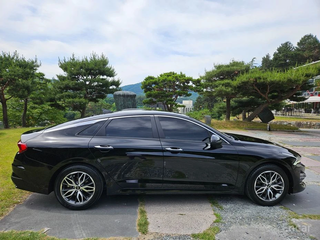 Kia K5 2.0 LPG TRENDY * ТОП ЦЕНА* - автомобили, коли, обяви за нови и употребявани 4