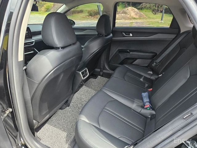 Kia K5 2.0 LPG TRENDY * ТОП ЦЕНА* - автомобили, коли, обяви за нови и употребявани 6