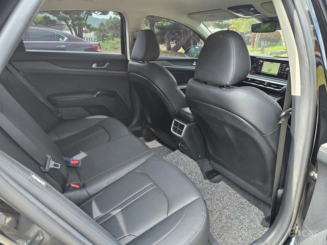 Kia K5 2.0 LPG TRENDY * ТОП ЦЕНА* - автомобили, коли, обяви за нови и употребявани 7