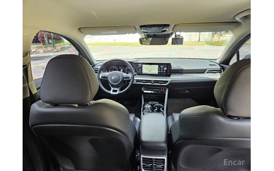 Kia K5 2.0 LPG TRENDY * ТОП ЦЕНА* - автомобили, коли, обяви за нови и употребявани 9