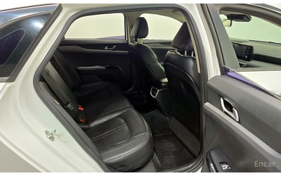 Kia K5 2.0 LPG * НАЙ-ДОБРА ЦЕНА В БЪЛГАРИЯ* - автомобили, коли, обяви за нови и употребявани 10