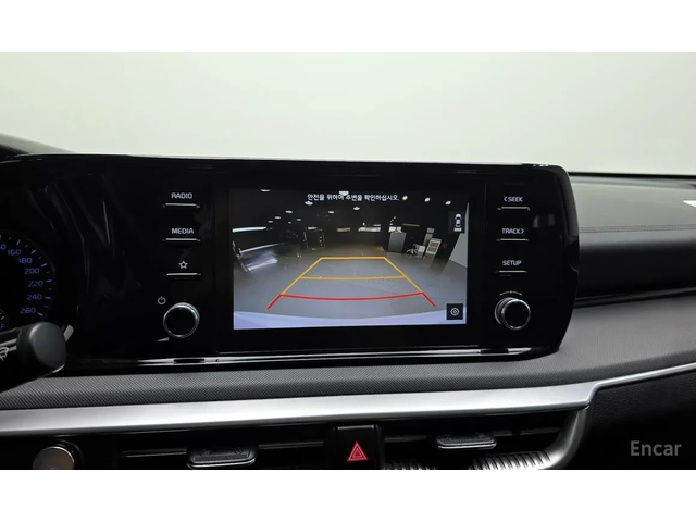 Kia K5 2.0 LPG * НАЙ-ДОБРА ЦЕНА В БЪЛГАРИЯ* - автомобили, коли, обяви за нови и употребявани 16