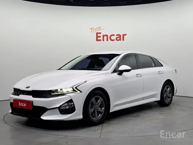 Kia K5 2.0 LPG * НАЙ-ДОБРА ЦЕНА В БЪЛГАРИЯ* - автомобили, коли, обяви за нови и употребявани 1