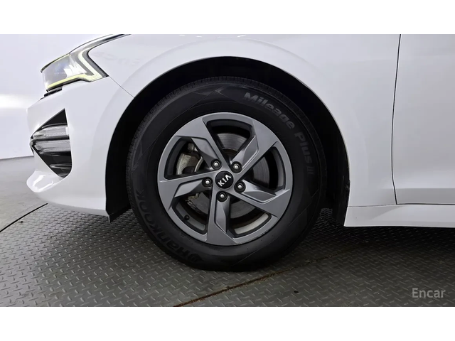 Kia K5 2.0 LPG * НАЙ-ДОБРА ЦЕНА В БЪЛГАРИЯ* - автомобили, коли, обяви за нови и употребявани 2