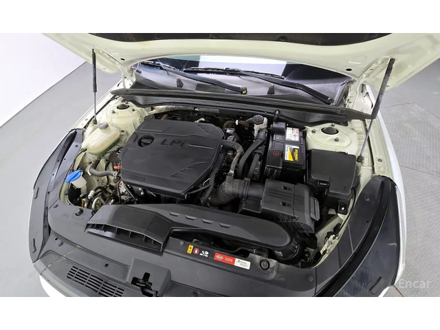 Kia K5 2.0 LPG * НАЙ-ДОБРА ЦЕНА В БЪЛГАРИЯ* - автомобили, коли, обяви за нови и употребявани 3