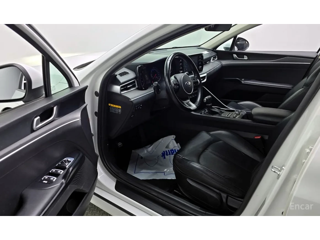 Kia K5 2.0 LPG * НАЙ-ДОБРА ЦЕНА В БЪЛГАРИЯ* - автомобили, коли, обяви за нови и употребявани 7