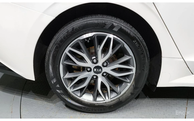 Kia K5 2.0 LPG * НАЙ-ДОБРА ЦЕНА В БЪЛГАРИЯ* - автомобили, коли, обяви за нови и употребявани 10