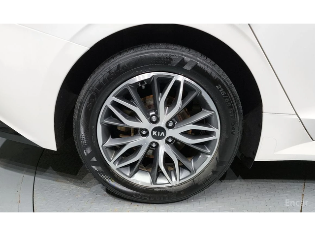 Kia K5 2.0 LPG * НАЙ-ДОБРА ЦЕНА В БЪЛГАРИЯ* - автомобили, коли, обяви за нови и употребявани 10