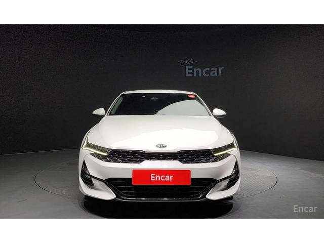 Kia K5 2.0 LPG * НАЙ-ДОБРА ЦЕНА В БЪЛГАРИЯ* - автомобили, коли, обяви за нови и употребявани 1