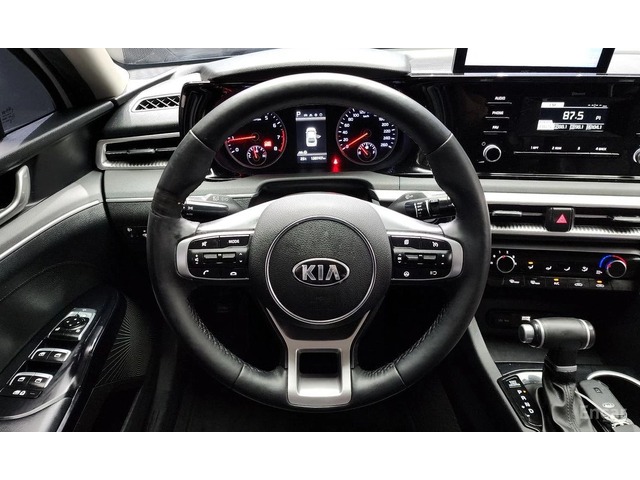 Kia K5 2.0 LPG * НАЙ-ДОБРА ЦЕНА В БЪЛГАРИЯ* - автомобили, коли, обяви за нови и употребявани 2