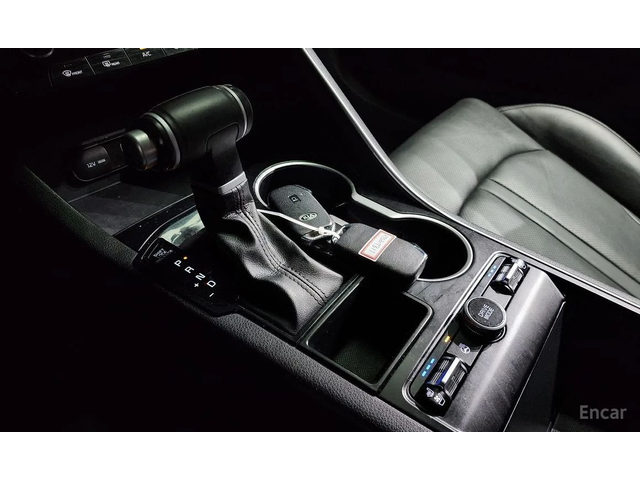 Kia K5 2.0 LPG * НАЙ-ДОБРА ЦЕНА В БЪЛГАРИЯ* - автомобили, коли, обяви за нови и употребявани 5