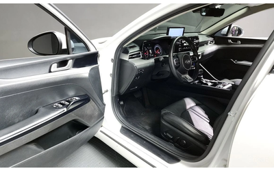 Kia K5 2.0 LPG * НАЙ-ДОБРА ЦЕНА В БЪЛГАРИЯ* - автомобили, коли, обяви за нови и употребявани 6