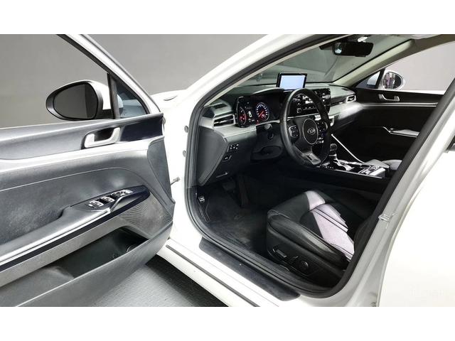 Kia K5 2.0 LPG * НАЙ-ДОБРА ЦЕНА В БЪЛГАРИЯ* - автомобили, коли, обяви за нови и употребявани 6