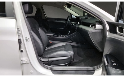 Kia K5 2.0 LPG * НАЙ-ДОБРА ЦЕНА В БЪЛГАРИЯ* - автомобили, коли, обяви за нови и употребявани 7