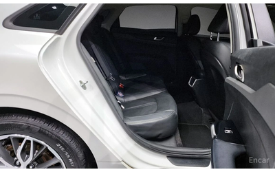 Kia K5 2.0 LPG * НАЙ-ДОБРА ЦЕНА В БЪЛГАРИЯ* - автомобили, коли, обяви за нови и употребявани 8