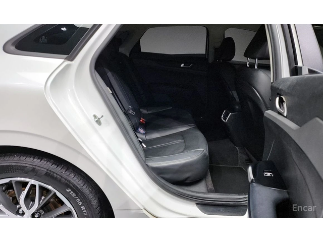 Kia K5 2.0 LPG * НАЙ-ДОБРА ЦЕНА В БЪЛГАРИЯ* - автомобили, коли, обяви за нови и употребявани 8