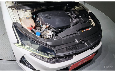 Kia K5 2.0 LPG * НАЙ-ДОБРА ЦЕНА В БЪЛГАРИЯ* - автомобили, коли, обяви за нови и употребявани 9