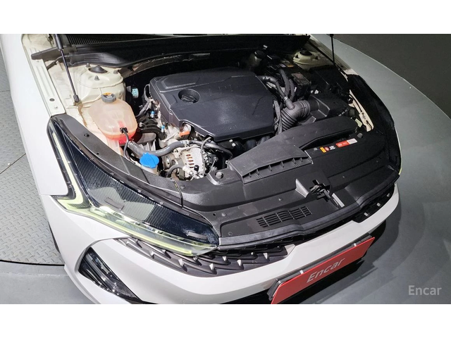 Kia K5 2.0 LPG * НАЙ-ДОБРА ЦЕНА В БЪЛГАРИЯ* - автомобили, коли, обяви за нови и употребявани 9