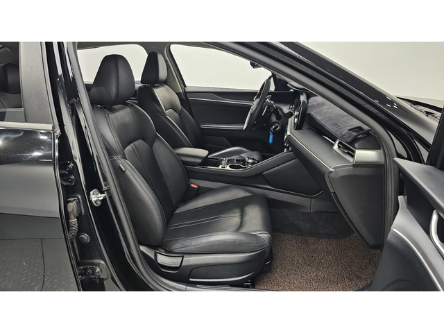 Kia K5 2.0 LPG * НАЙ-ДОБРА ЦЕНА В БЪЛГАРИЯ* - автомобили, коли, обяви за нови и употребявани 12