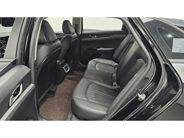 Kia K5 2.0 LPG * НАЙ-ДОБРА ЦЕНА В БЪЛГАРИЯ* - автомобили, коли, обяви за нови и употребявани 5