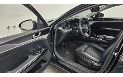 Kia K5 2.0 LPG * НАЙ-ДОБРА ЦЕНА В БЪЛГАРИЯ* - автомобили, коли, обяви за нови и употребявани 7