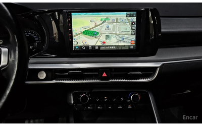 Kia K5 2.0 LPG Standard * НАЙ-ДОБРА ЦЕНА В БЪЛГАРИЯ* - автомобили, коли, обяви за нови и употребявани 11