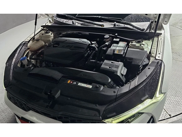 Kia K5 2.0 LPG Standard * НАЙ-ДОБРА ЦЕНА В БЪЛГАРИЯ* - автомобили, коли, обяви за нови и употребявани 3