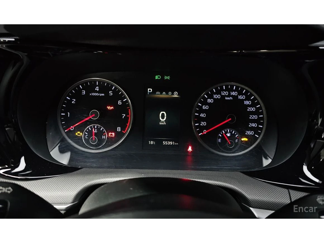 Kia K5 2.0 LPG Standard * НАЙ-ДОБРА ЦЕНА В БЪЛГАРИЯ* - автомобили, коли, обяви за нови и употребявани 5