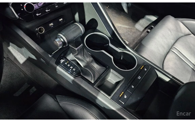 Kia K5 2.0 LPG Standard * НАЙ-ДОБРА ЦЕНА В БЪЛГАРИЯ* - автомобили, коли, обяви за нови и употребявани 6