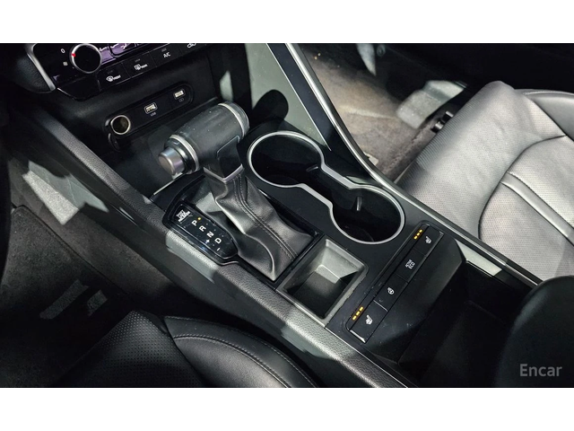 Kia K5 2.0 LPG Standard * НАЙ-ДОБРА ЦЕНА В БЪЛГАРИЯ* - автомобили, коли, обяви за нови и употребявани 6