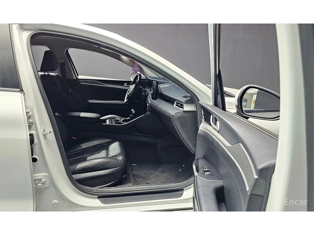 Kia K5 2.0 LPG Standard * НАЙ-ДОБРА ЦЕНА В БЪЛГАРИЯ* - автомобили, коли, обяви за нови и употребявани 7