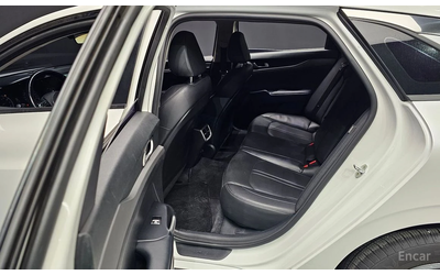 Kia K5 2.0 LPG Standard * НАЙ-ДОБРА ЦЕНА В БЪЛГАРИЯ* - автомобили, коли, обяви за нови и употребявани 9