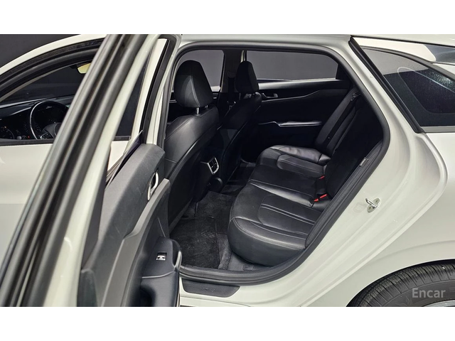 Kia K5 2.0 LPG Standard * НАЙ-ДОБРА ЦЕНА В БЪЛГАРИЯ* - автомобили, коли, обяви за нови и употребявани 9