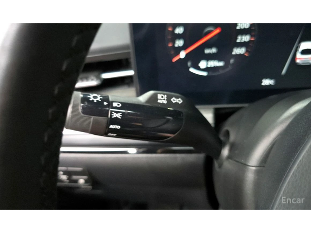 Kia K5 2.0 LPG NOBLESSE * 360 камери* - автомобили, коли, обяви за нови и употребявани 14